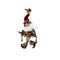 Mark Roberts Mark Roberts Fairy of Christmas Past, Small 10.5" #51-05862